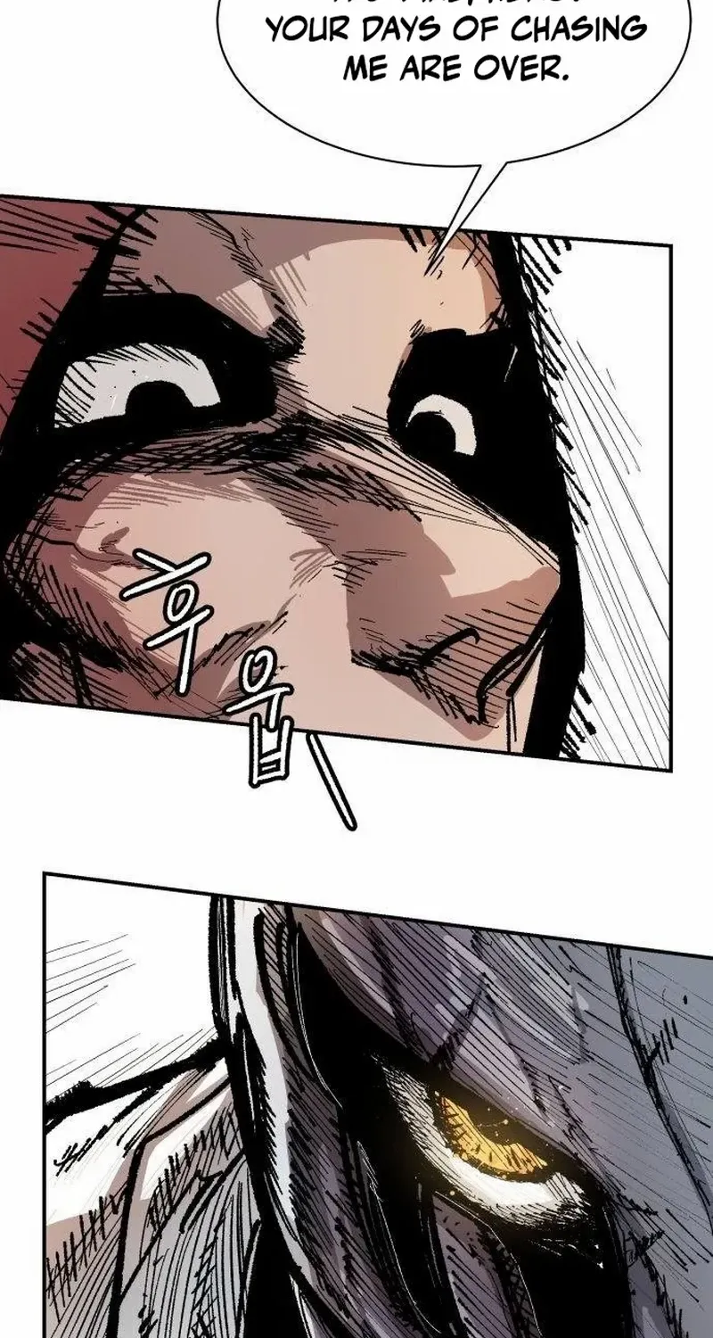 Warrior Cariel Chapter 4 page 66 - 