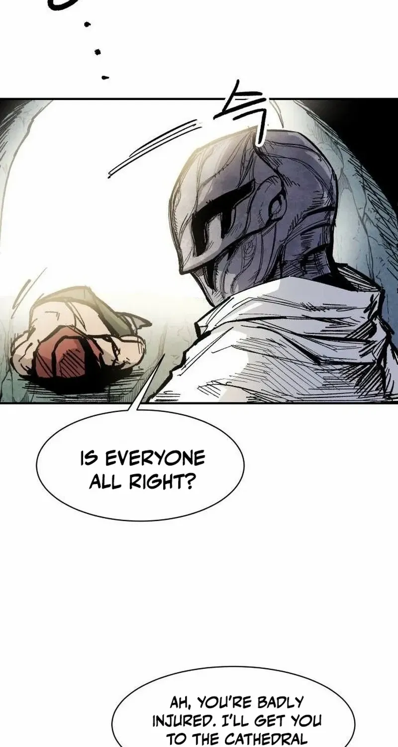 Warrior Cariel Chapter 4 page 73 - 