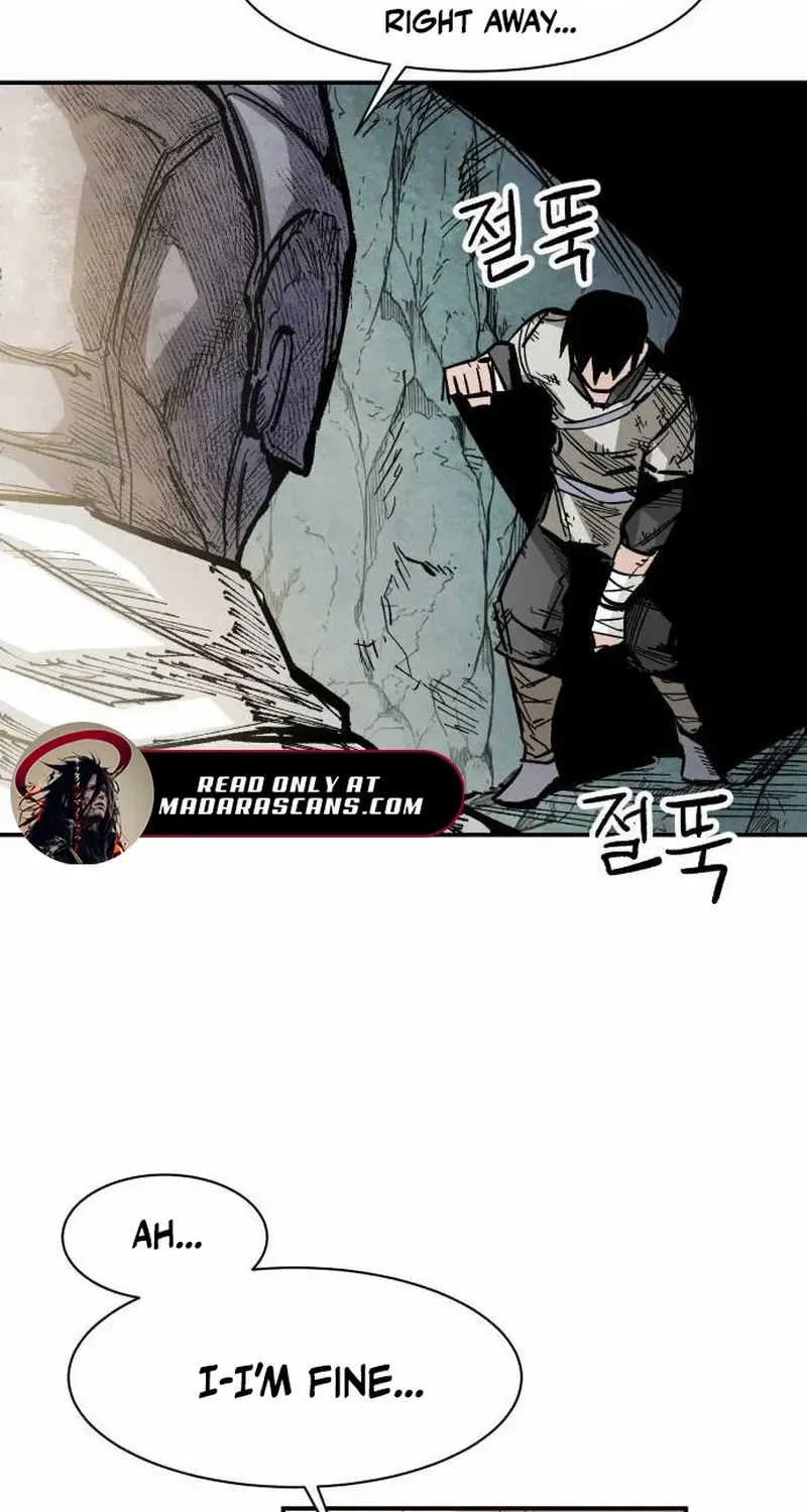 Warrior Cariel Chapter 4 page 74 - 