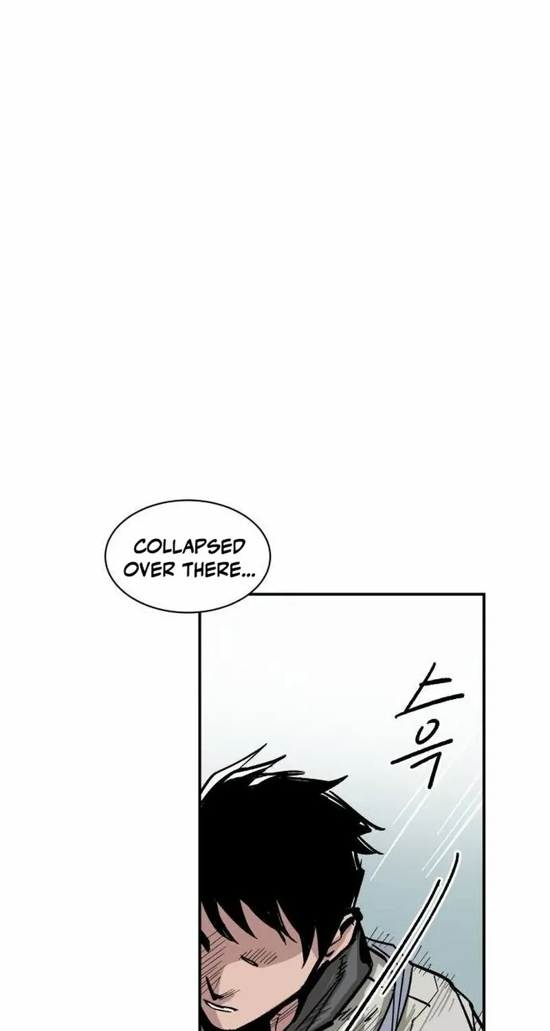 Warrior Cariel Chapter 4 page 77 - 