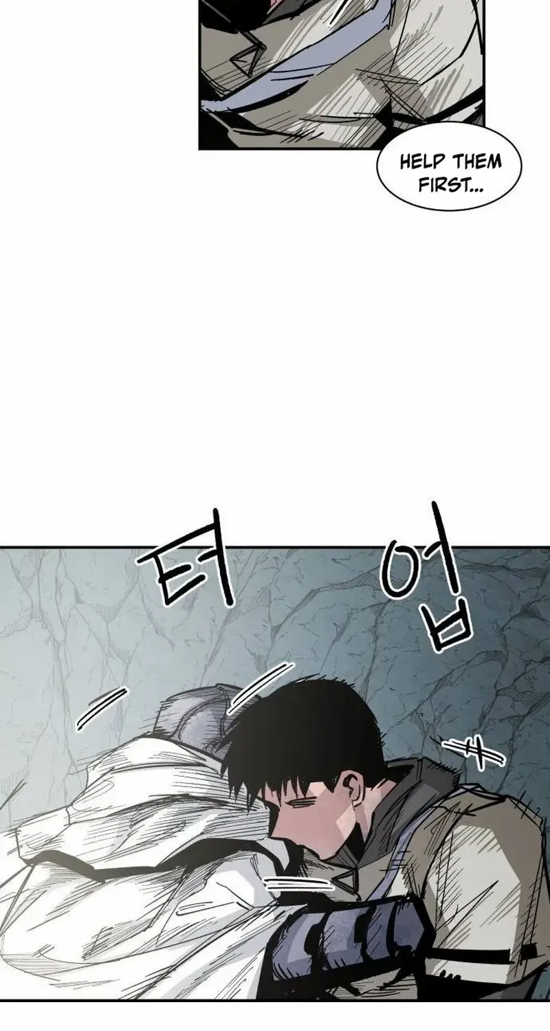 Warrior Cariel Chapter 4 page 78 - 