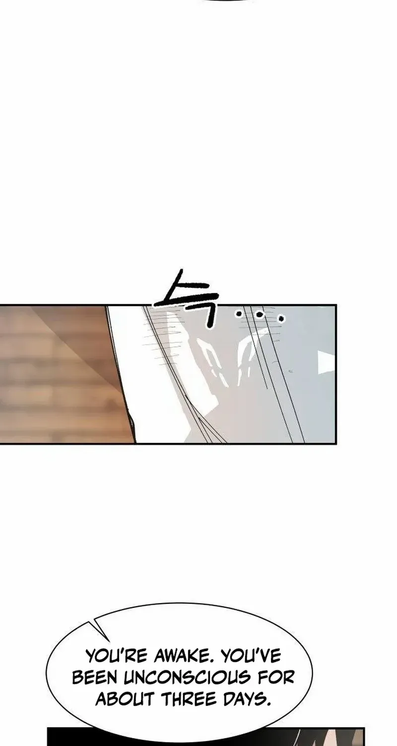 Warrior Cariel Chapter 4 page 86 - 
