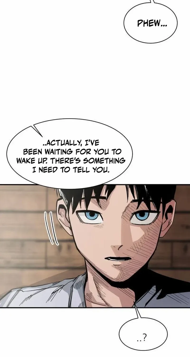 Warrior Cariel Chapter 4 page 91 - 