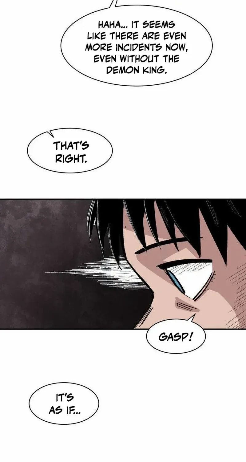 Warrior Cariel Chapter 4 page 98 - 