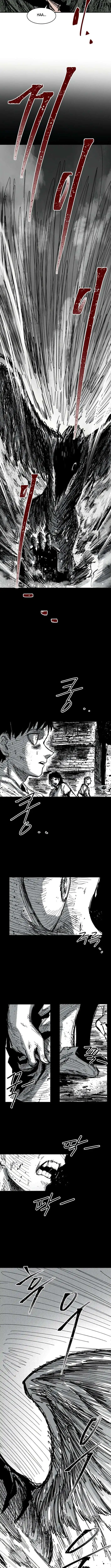 Warrior Cariel Chapter 40 page 5 - 