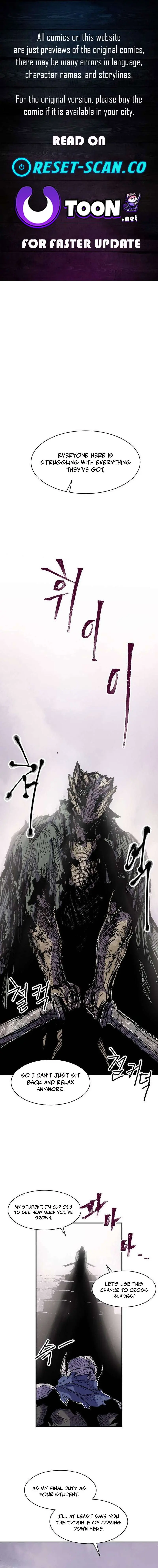 Warrior Cariel Chapter 41 page 1 - 