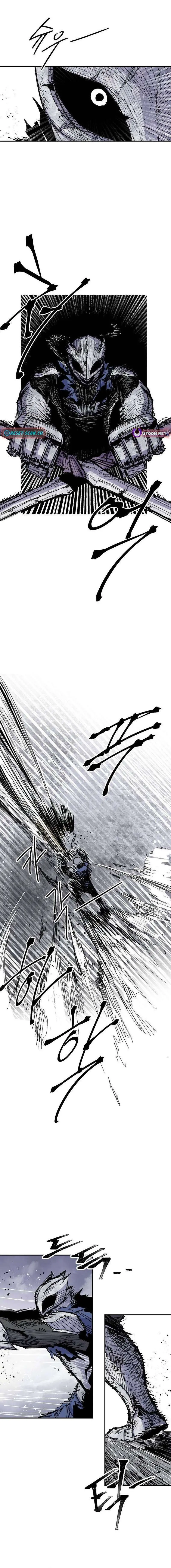 Warrior Cariel Chapter 41 page 14 - 