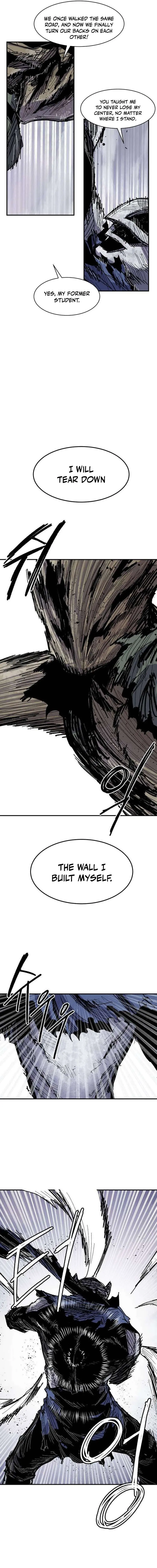 Warrior Cariel Chapter 41 page 7 - 