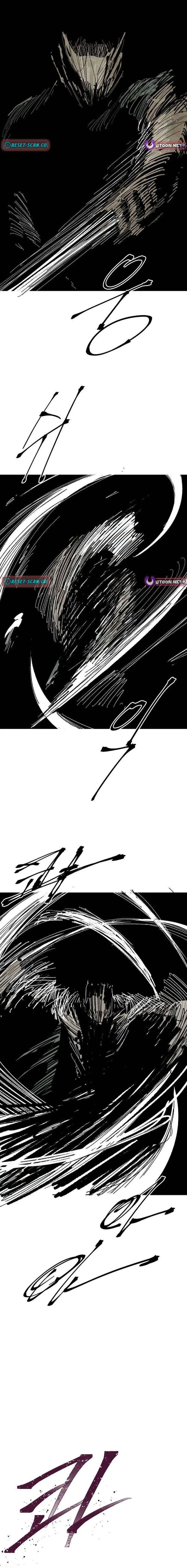 Warrior Cariel Chapter 41 page 9 - 