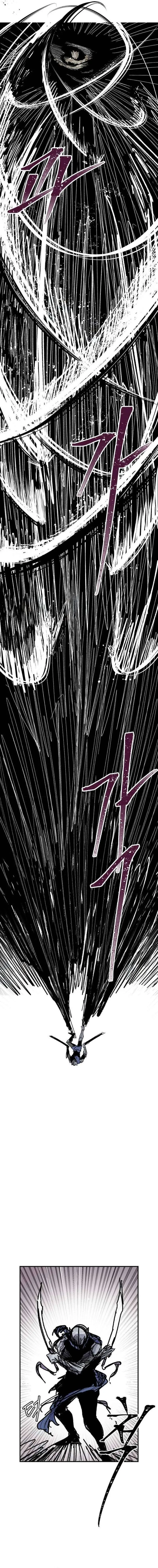 Warrior Cariel Chapter 41 page 10 - 
