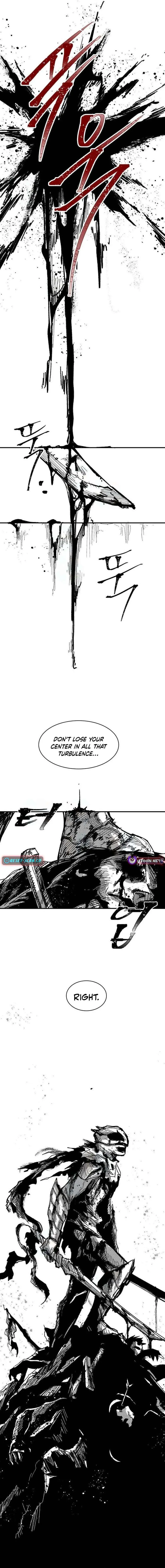 Warrior Cariel Chapter 42 page 11 - 