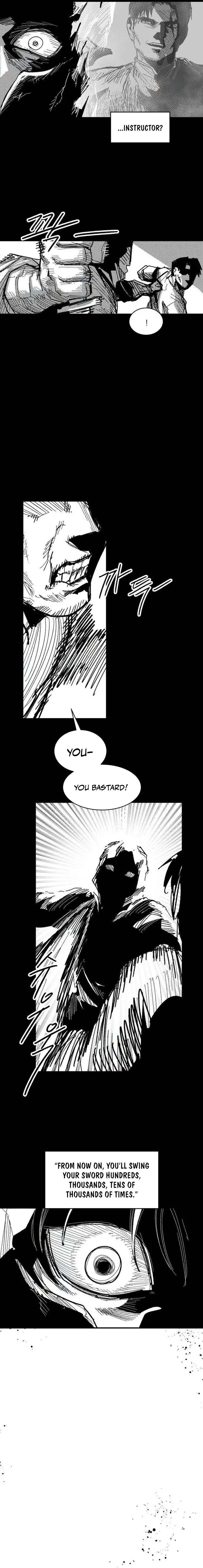 Warrior Cariel Chapter 42 page 10 - 