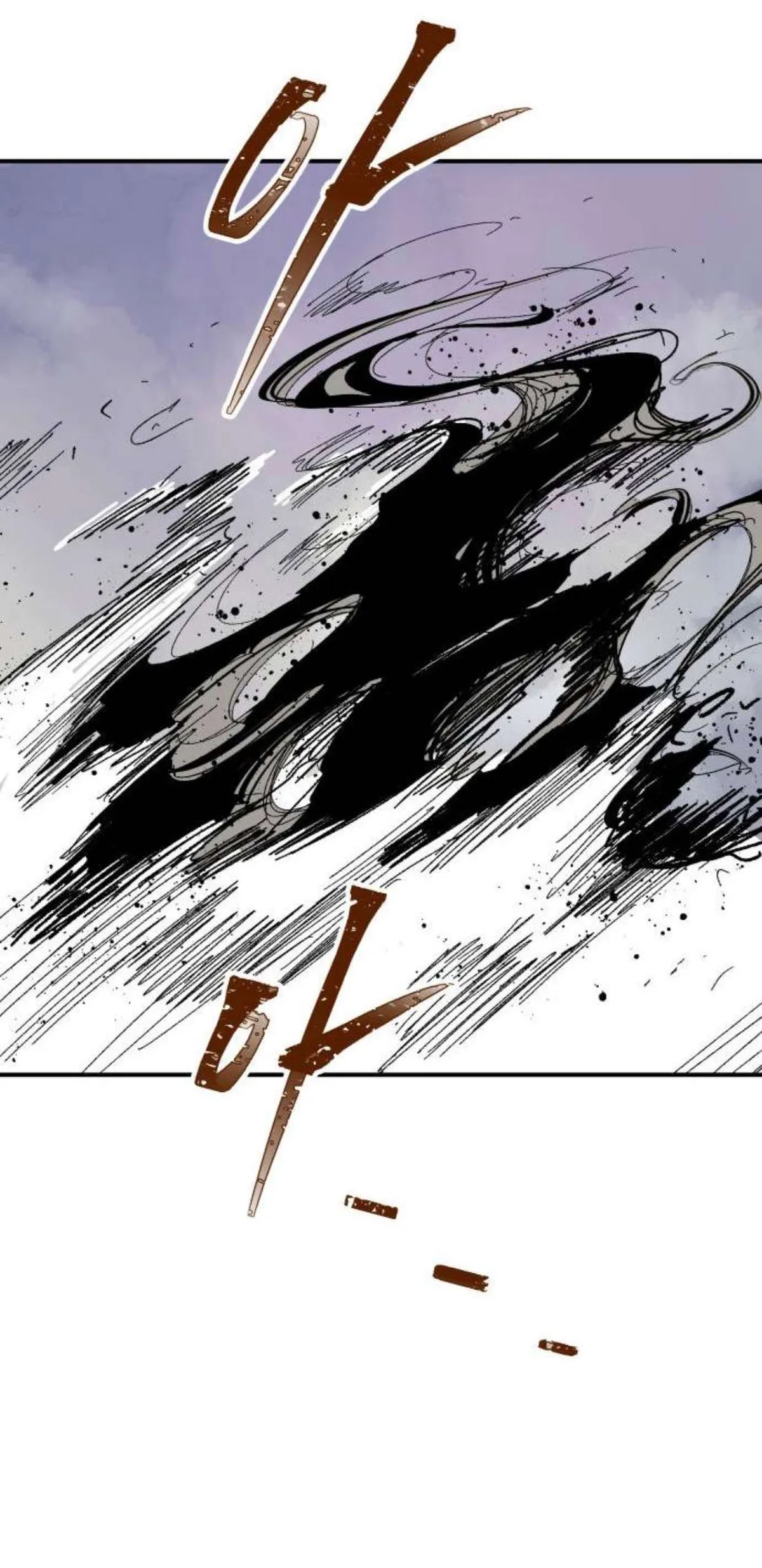 Warrior Cariel Chapter 43 page 14 - 