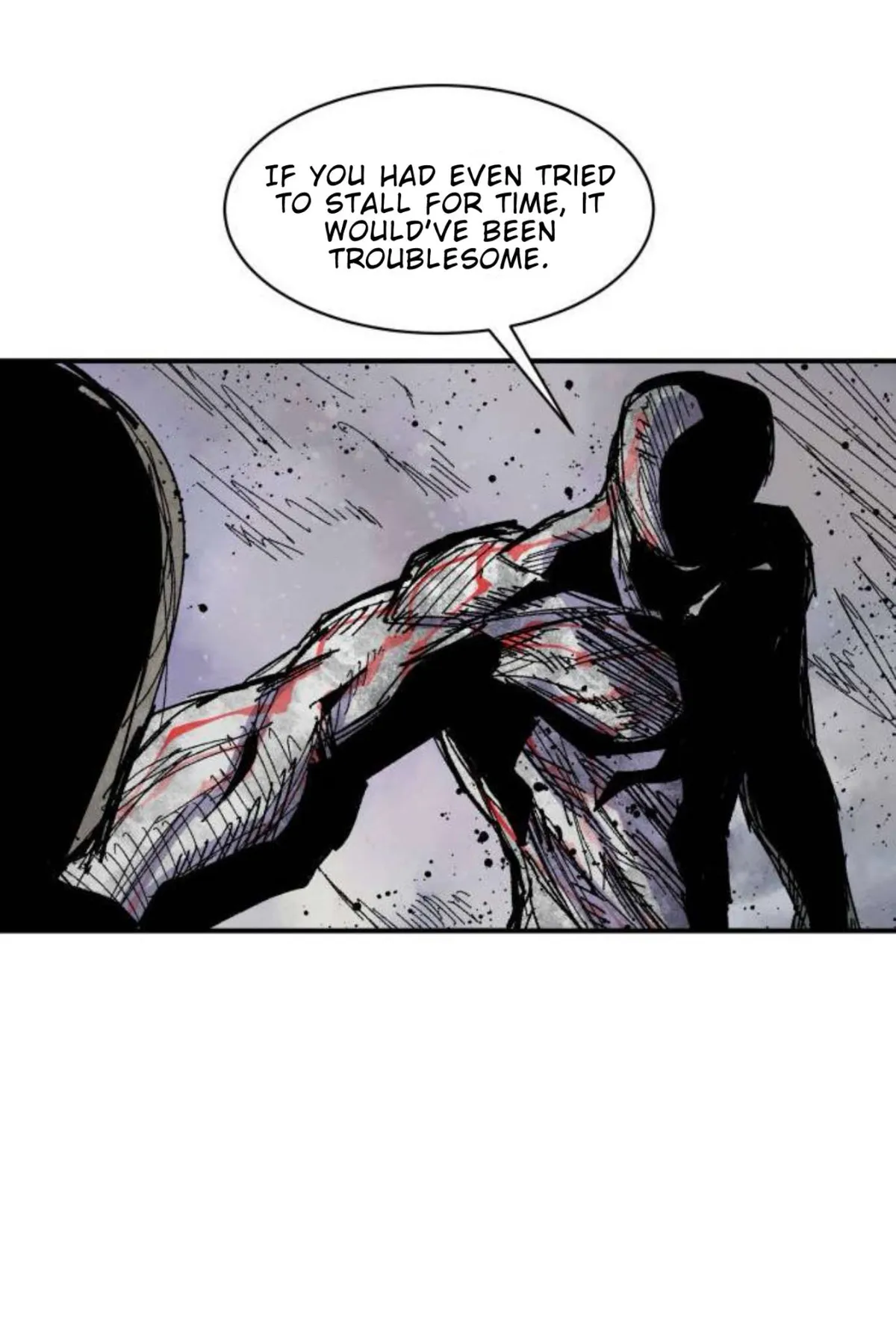 Warrior Cariel Chapter 43 page 17 - 