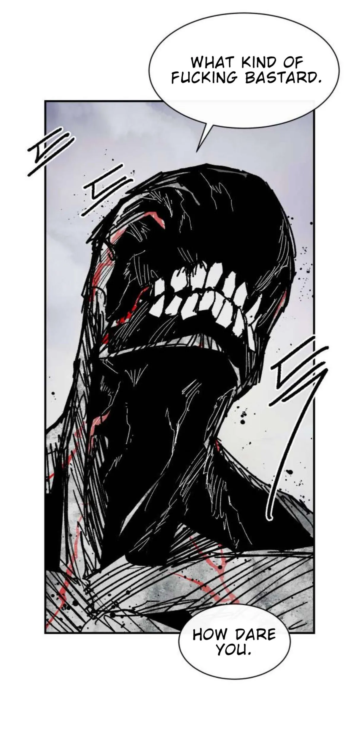 Warrior Cariel Chapter 43 page 20 - 