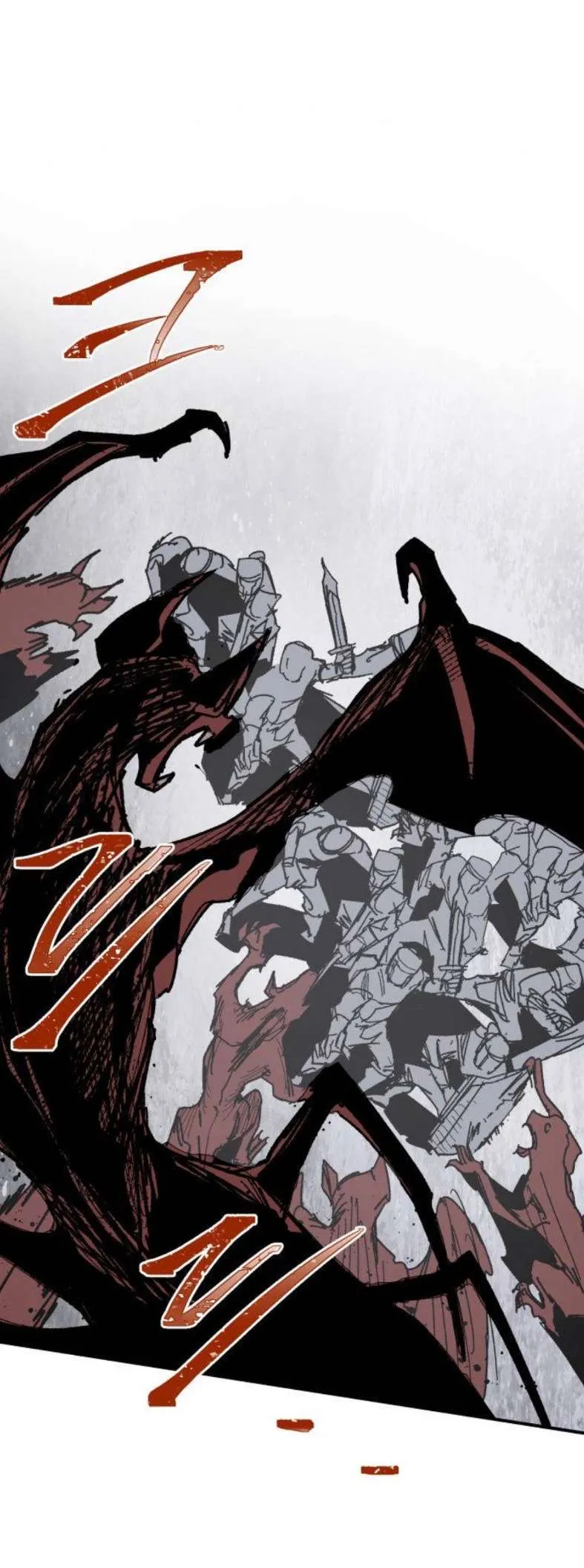 Warrior Cariel Chapter 43 page 27 - 