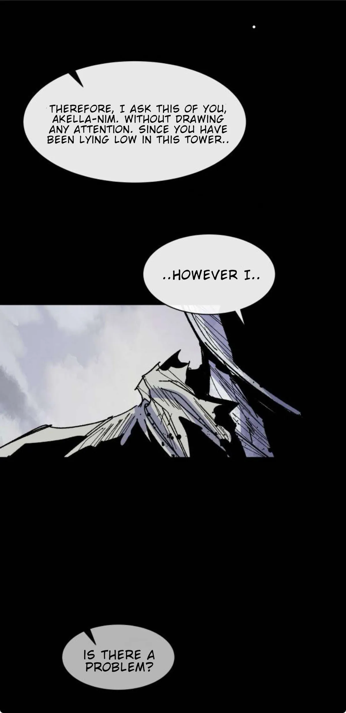 Warrior Cariel Chapter 43 page 40 - 