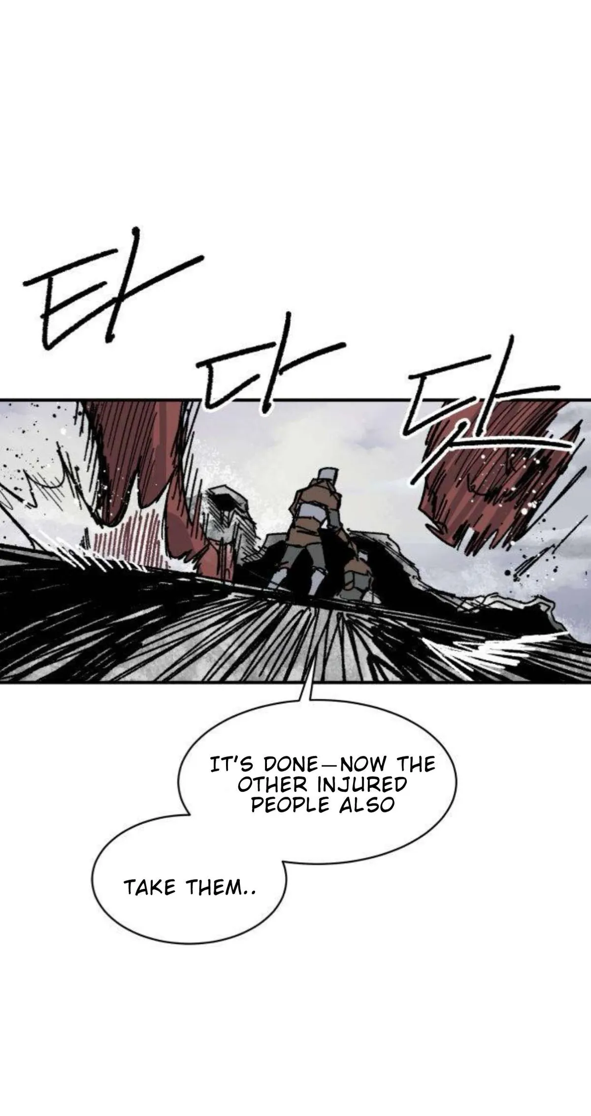Warrior Cariel Chapter 43 page 49 - 