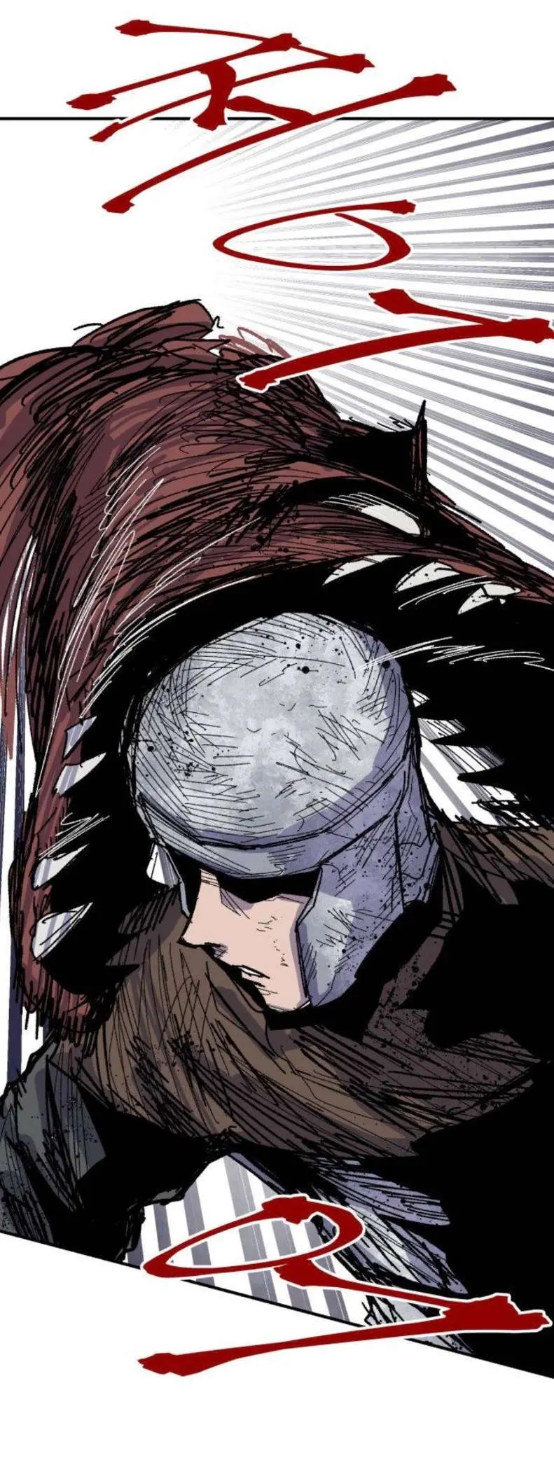 Warrior Cariel Chapter 43 page 50 - 