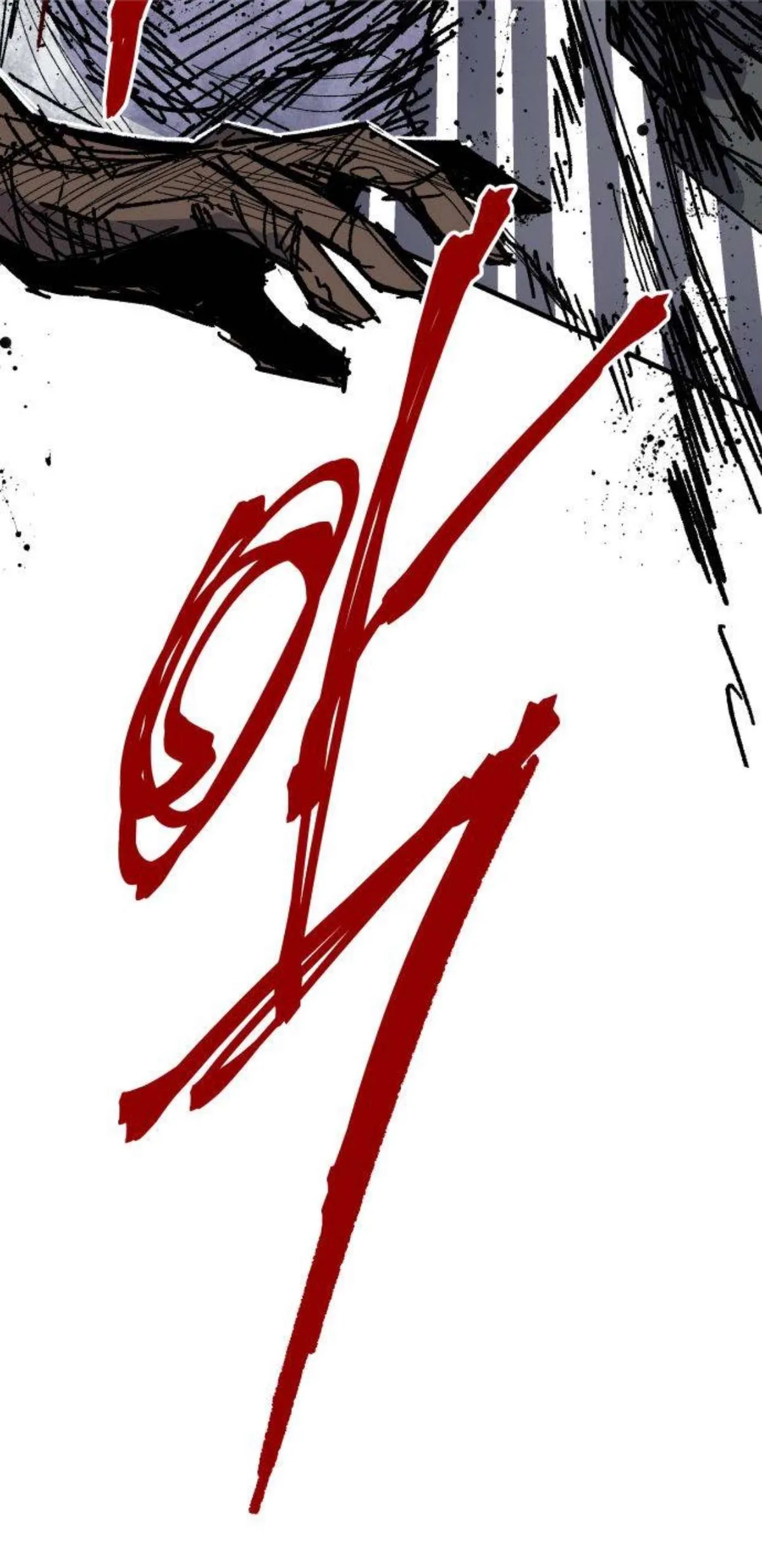 Warrior Cariel Chapter 43 page 54 - 