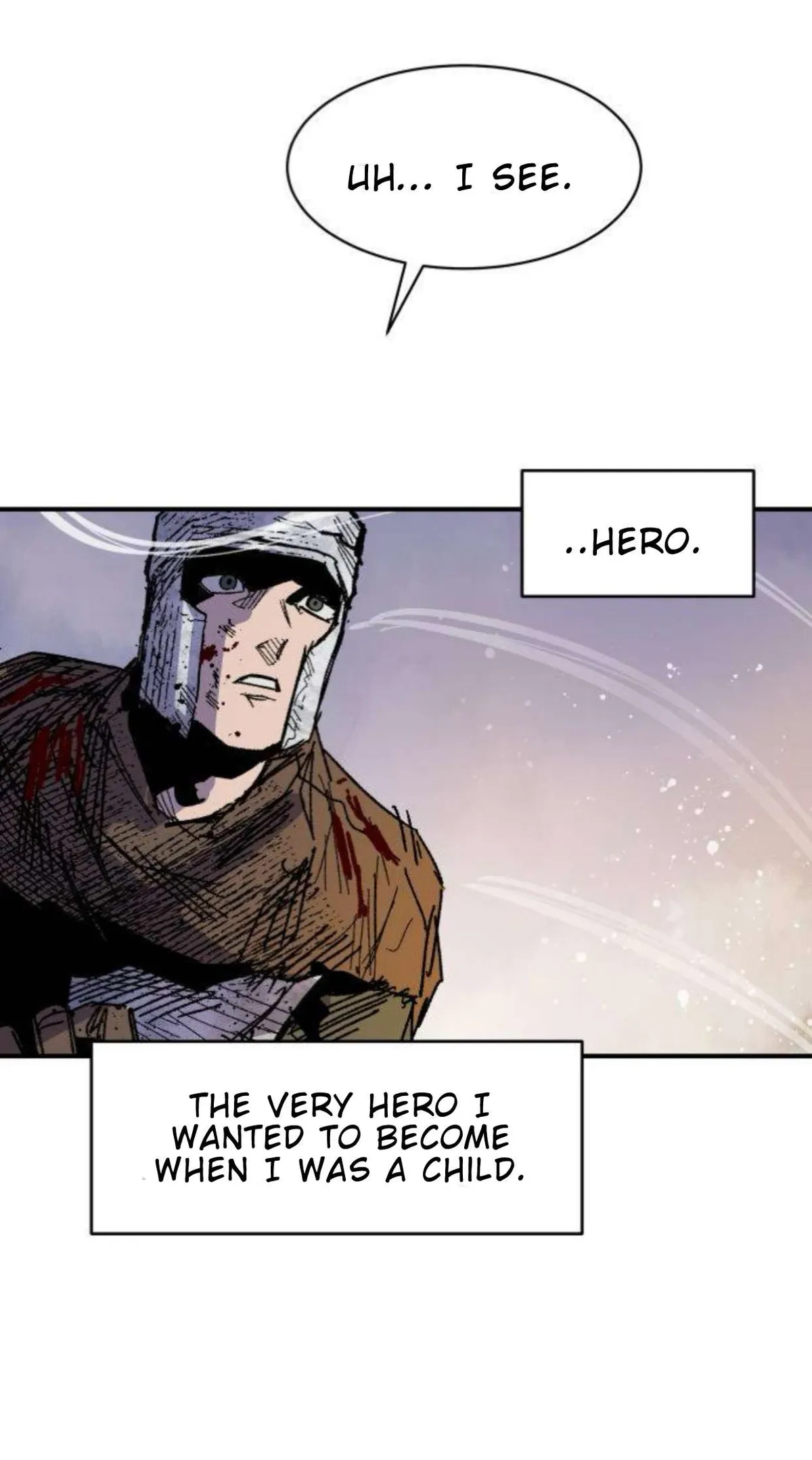 Warrior Cariel Chapter 43 page 59 - 