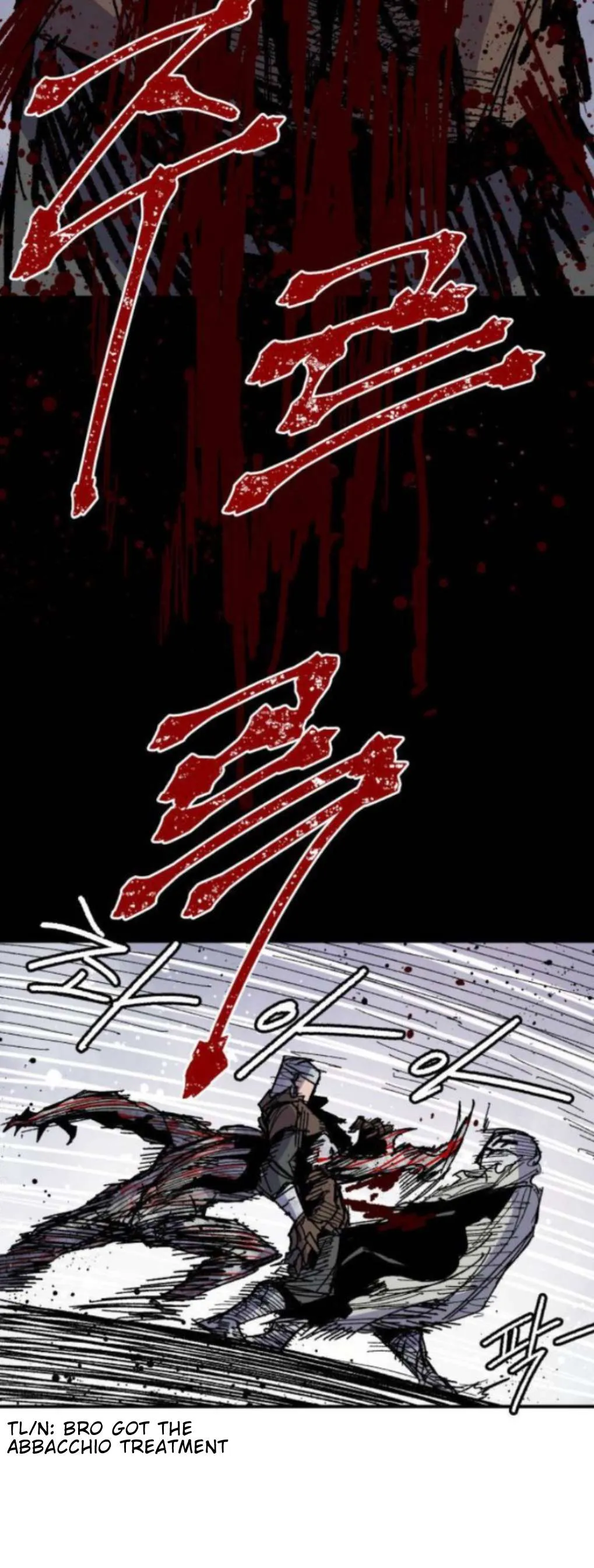 Warrior Cariel Chapter 43 page 60 - 