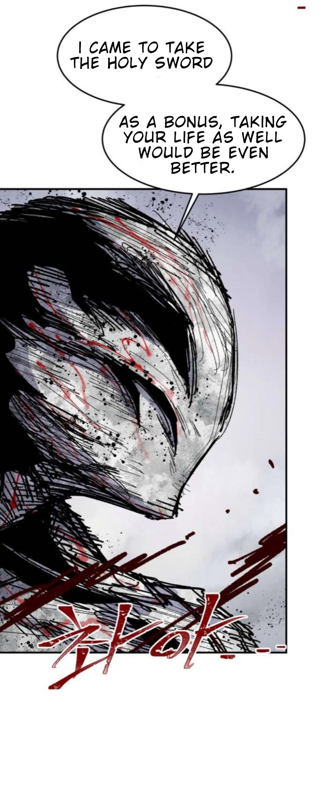 Warrior Cariel Chapter 43 page 62 - 