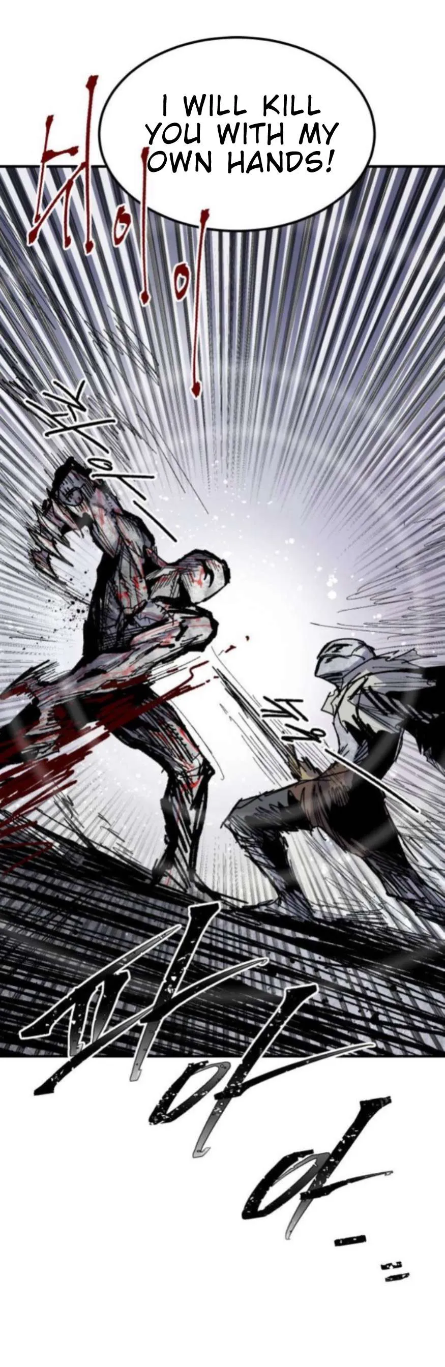 Warrior Cariel Chapter 43 page 64 - 