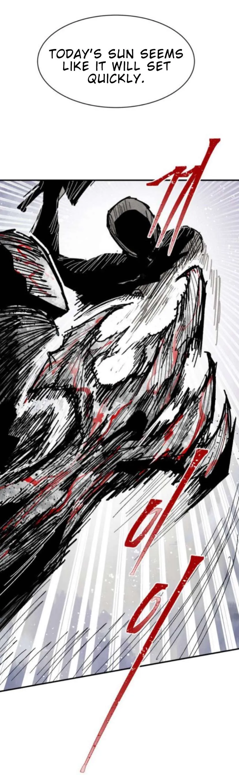 Warrior Cariel Chapter 43 page 10 - 