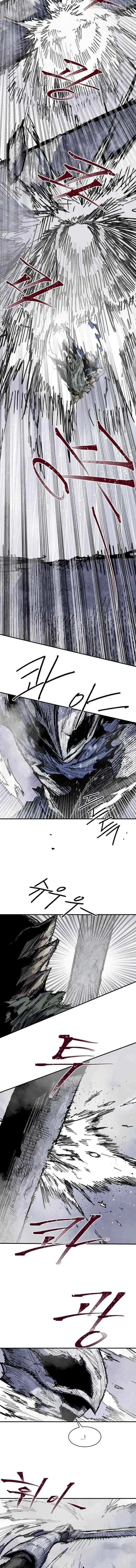 Warrior Cariel Chapter 46 page 3 - 