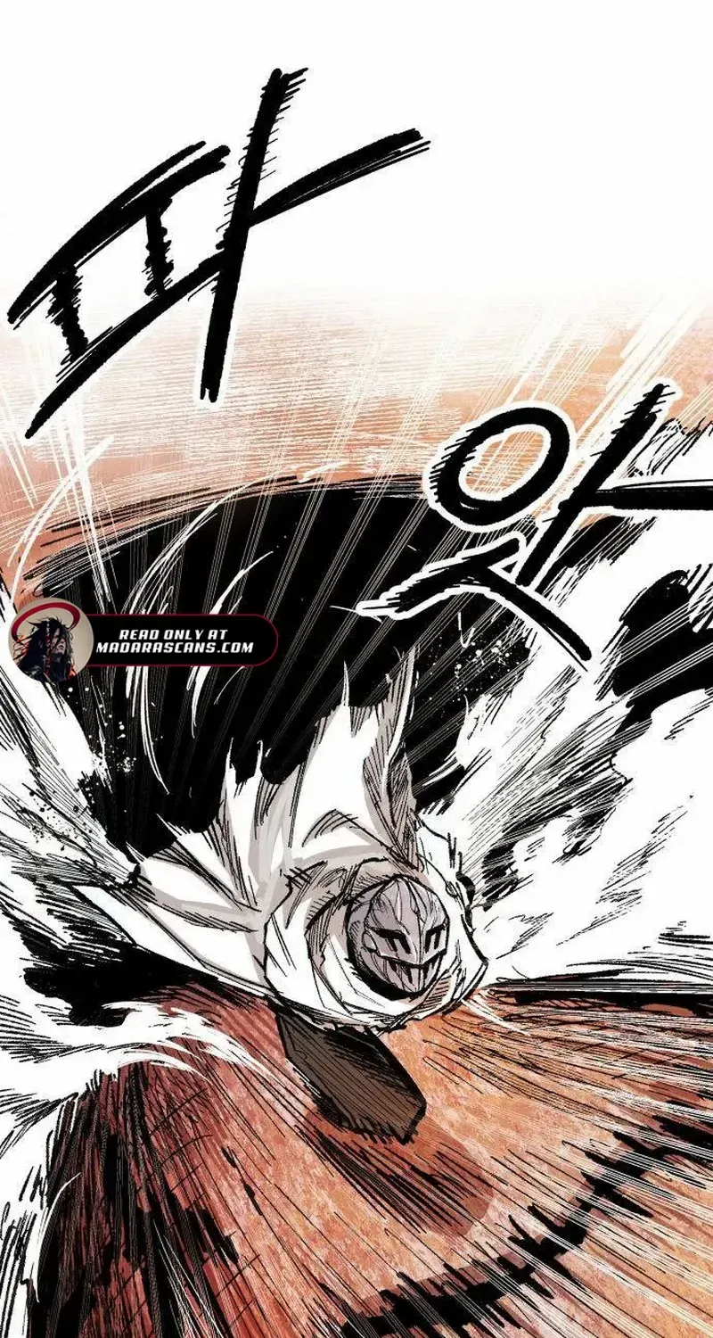 Warrior Cariel Chapter 5 page 107 - 