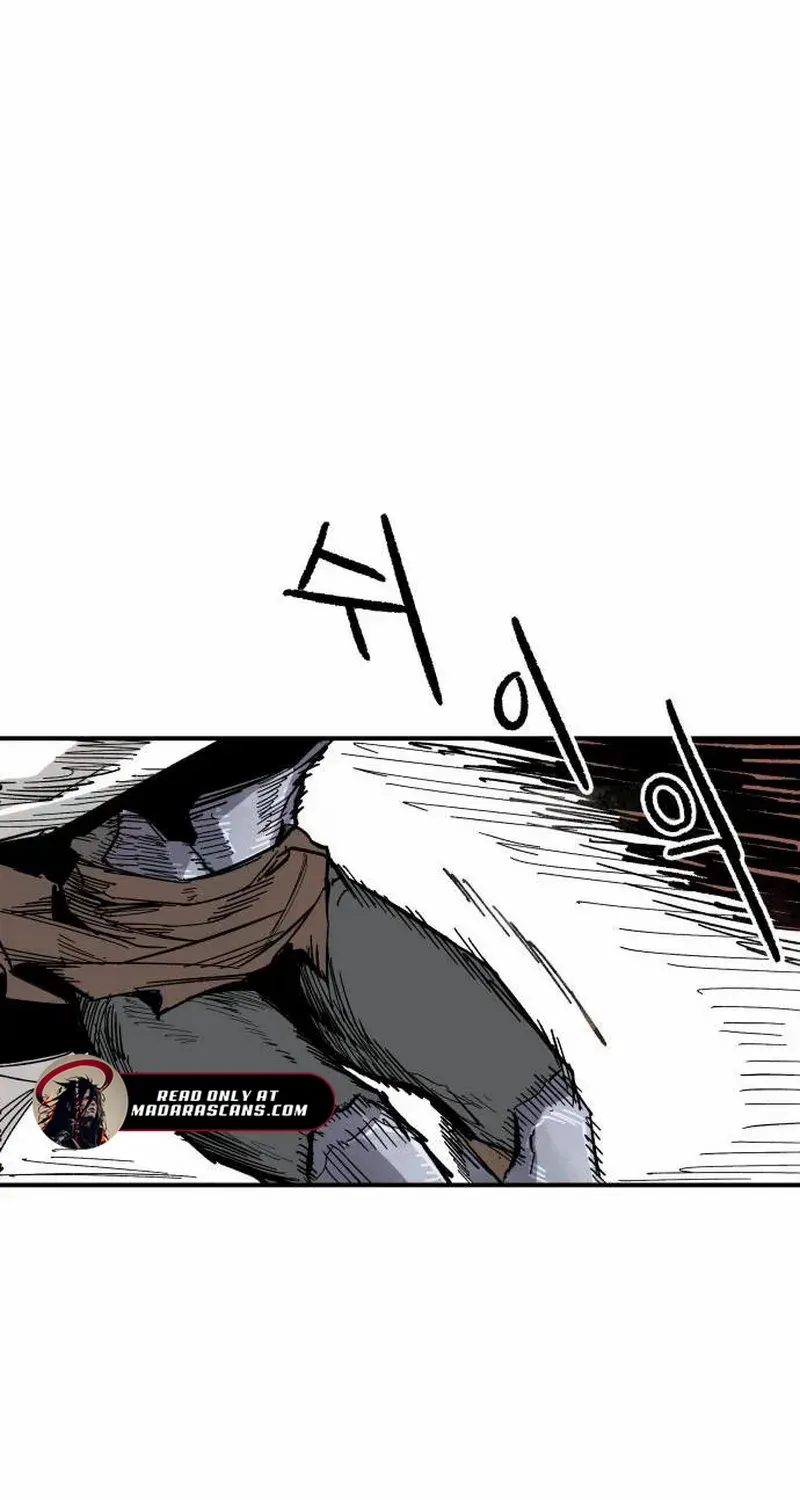 Warrior Cariel Chapter 5 page 115 - 