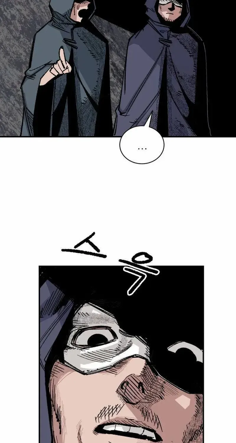 Warrior Cariel Chapter 5 page 125 - 