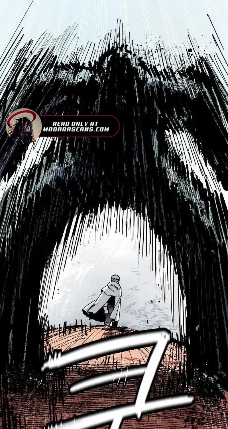 Warrior Cariel Chapter 5 page 129 - 