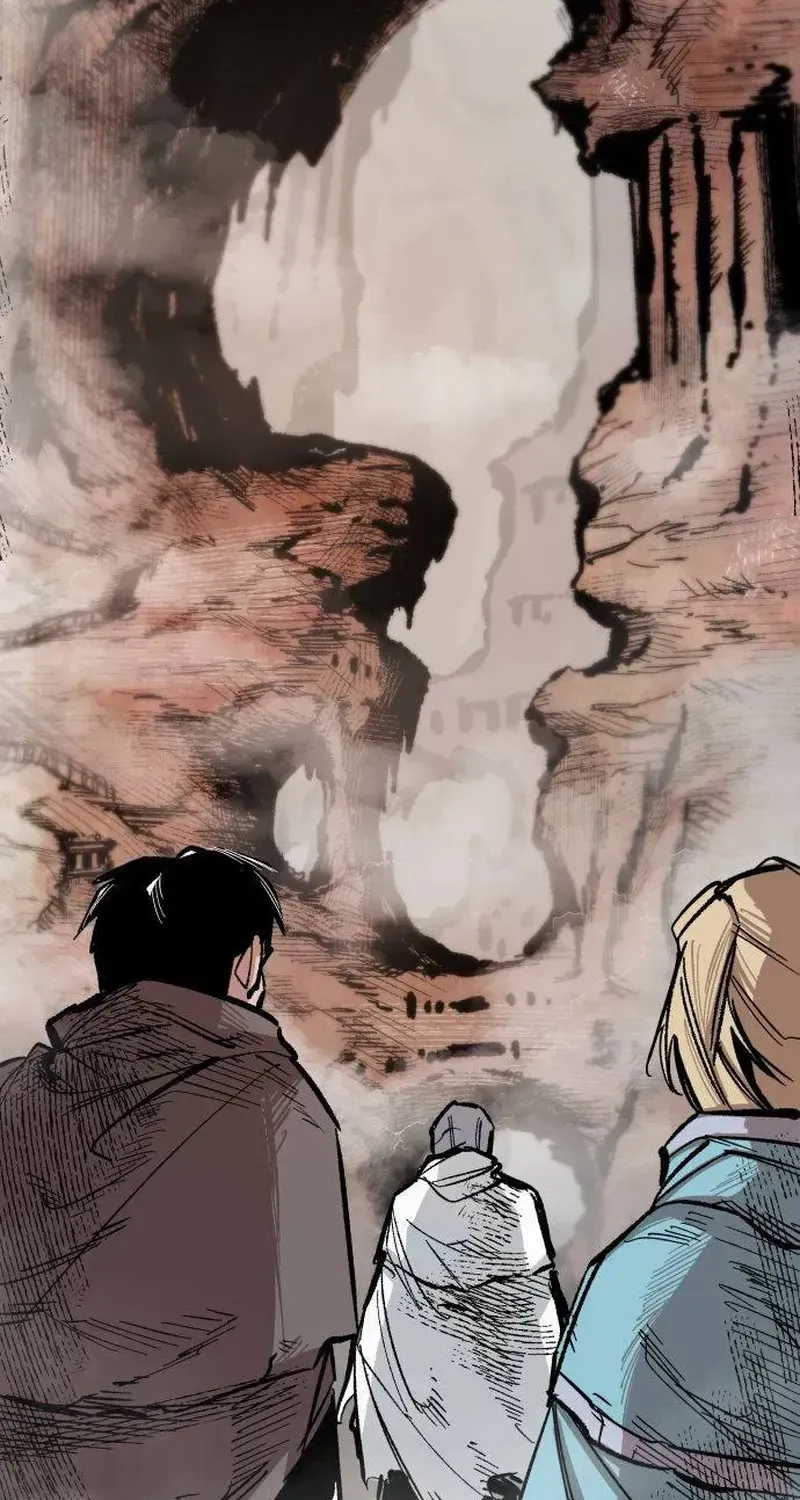 Warrior Cariel Chapter 5 page 15 - 