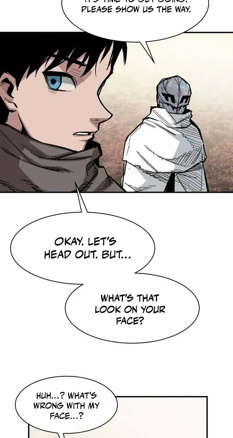 Warrior Cariel Chapter 5 page 24 - 