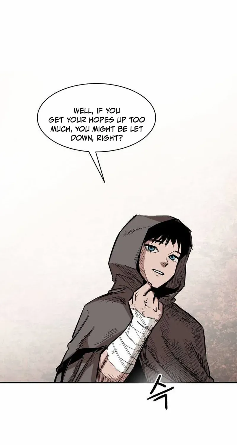 Warrior Cariel Chapter 5 page 27 - 