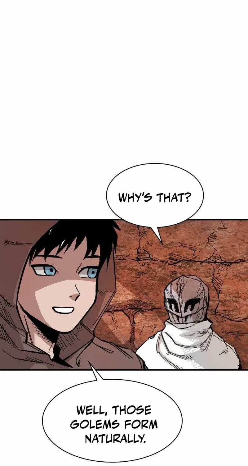Warrior Cariel Chapter 5 page 37 - 