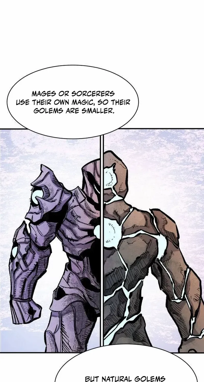 Warrior Cariel Chapter 5 page 38 - 