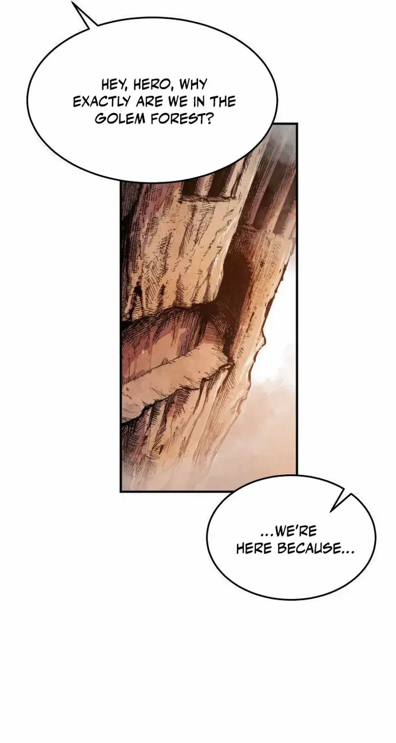 Warrior Cariel Chapter 5 page 41 - 
