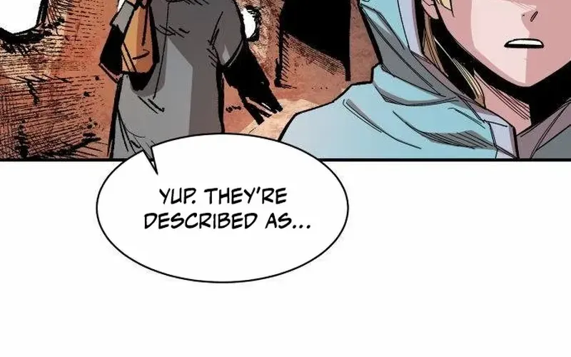 Warrior Cariel Chapter 5 page 46 - 