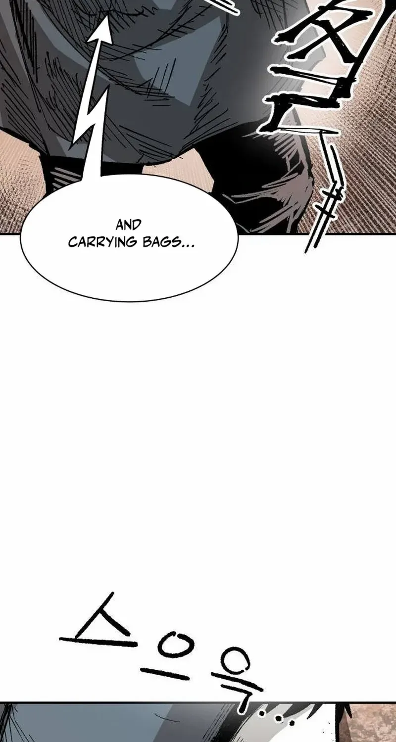 Warrior Cariel Chapter 5 page 48 - 