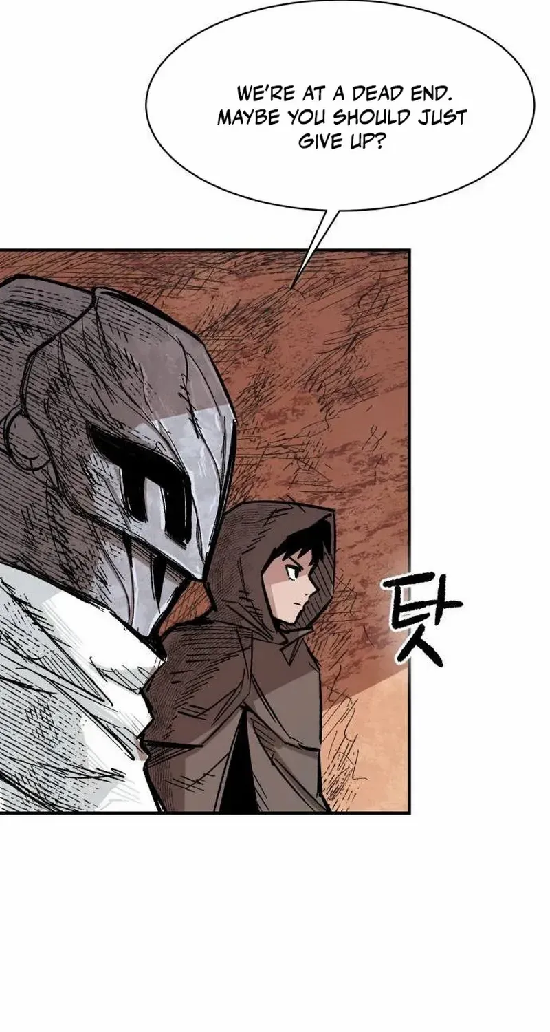 Warrior Cariel Chapter 5 page 59 - 