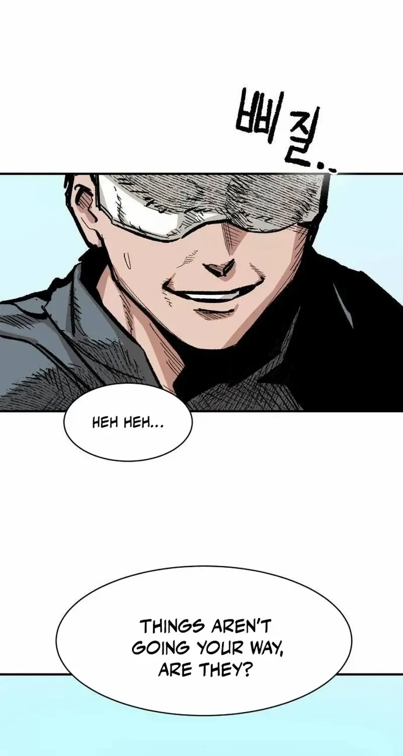 Warrior Cariel Chapter 5 page 60 - 