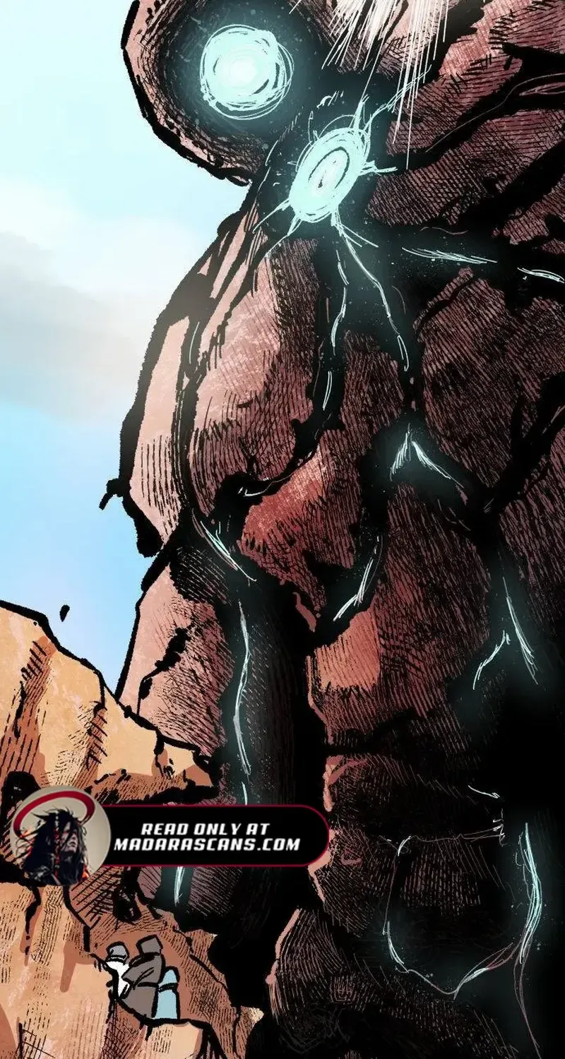 Warrior Cariel Chapter 5 page 66 - 