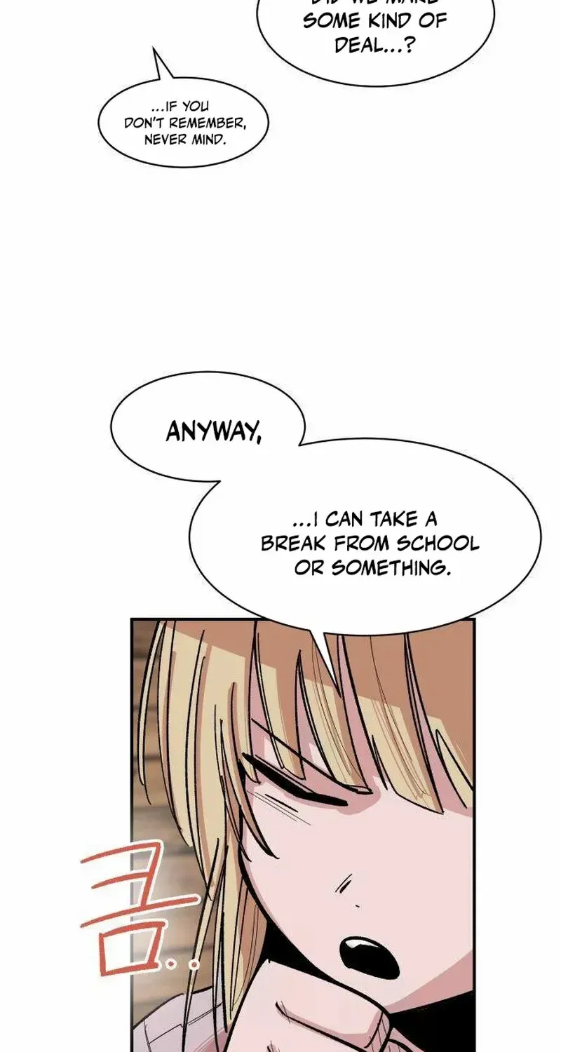 Warrior Cariel Chapter 5 page 8 - 