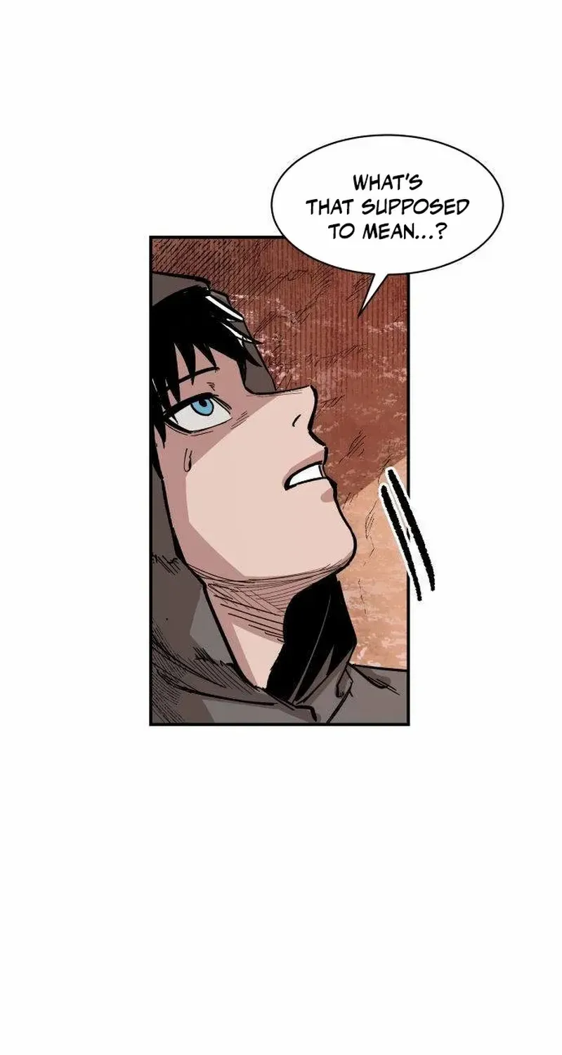 Warrior Cariel Chapter 5 page 72 - 