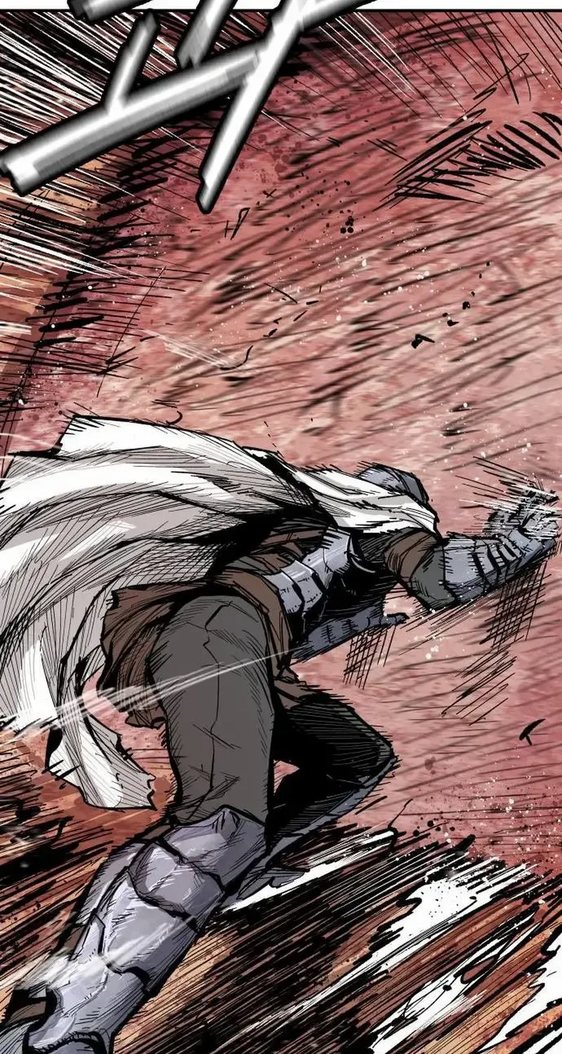 Warrior Cariel Chapter 5 page 84 - 