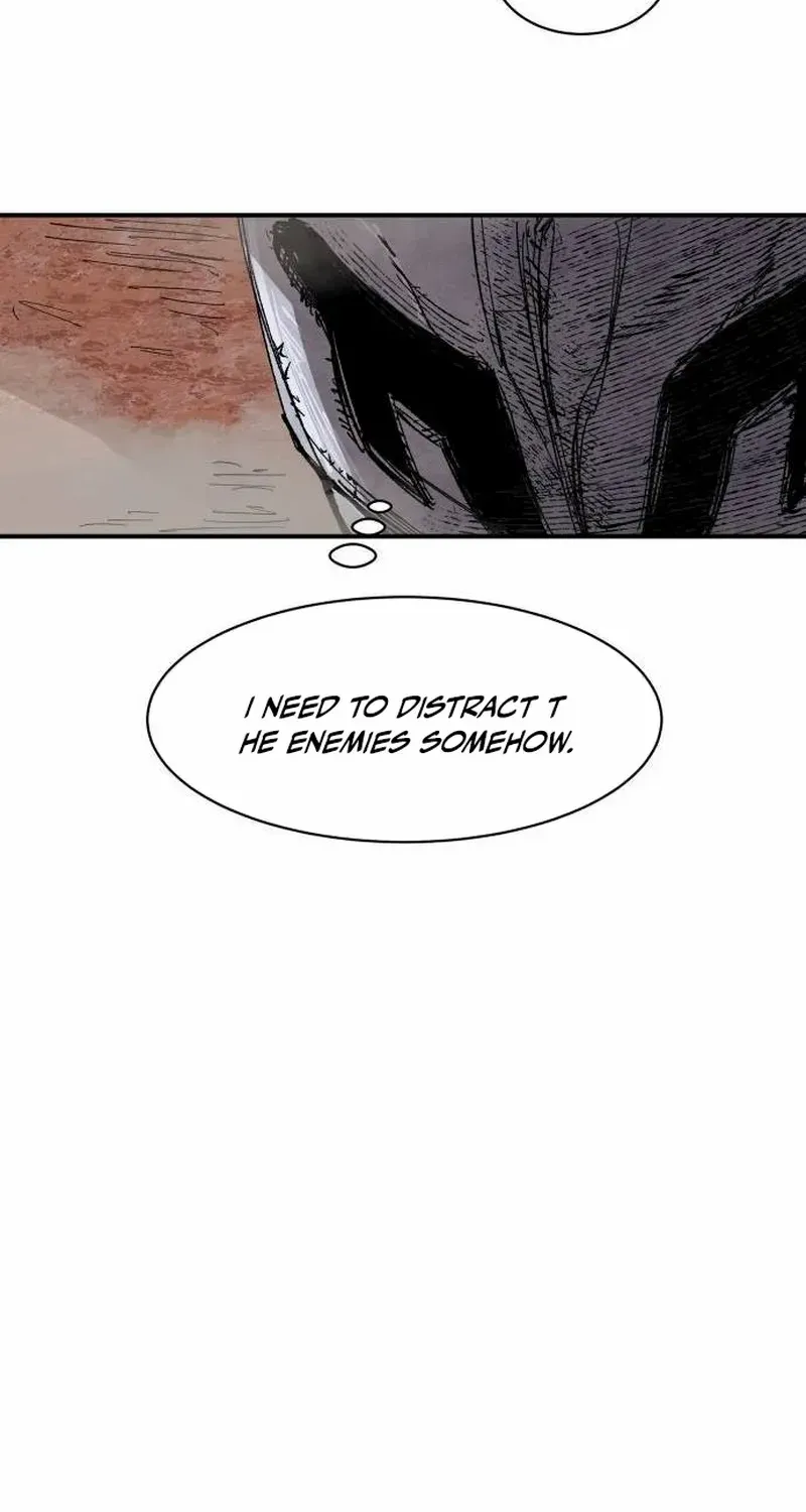 Warrior Cariel Chapter 5 page 90 - 