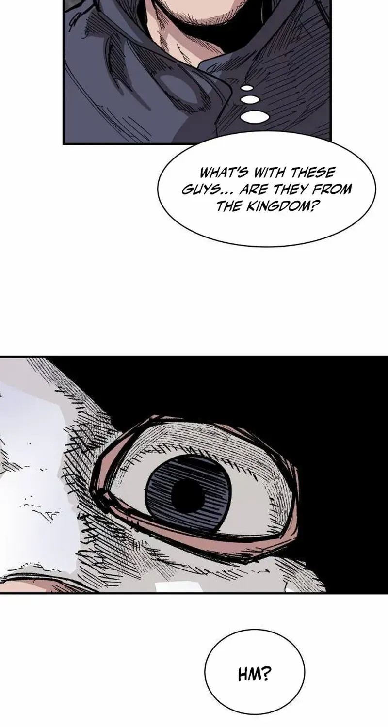 Warrior Cariel Chapter 5 page 93 - 